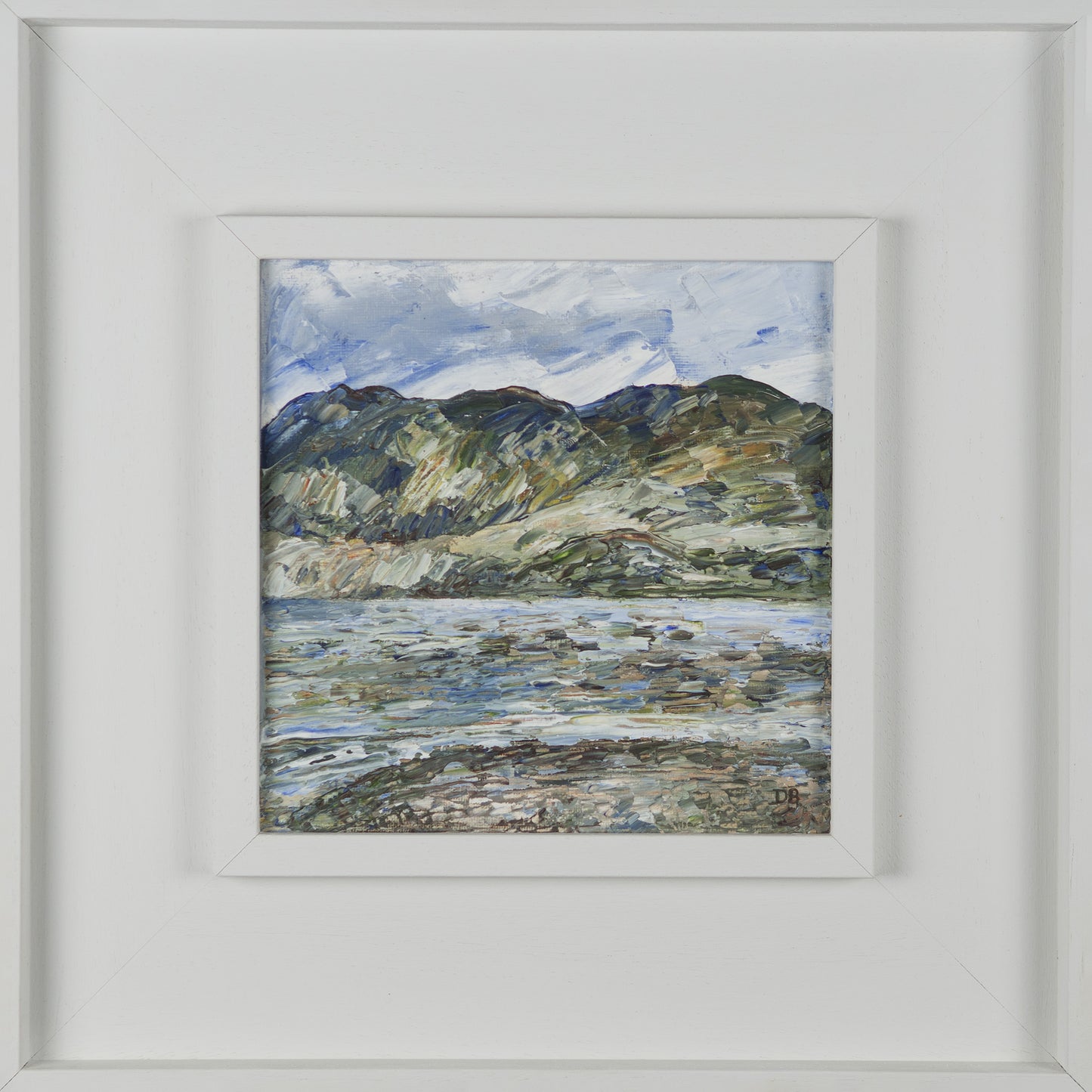 Beinn Eighe, Scotland