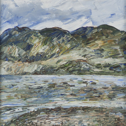 Beinn Eighe, Scotland