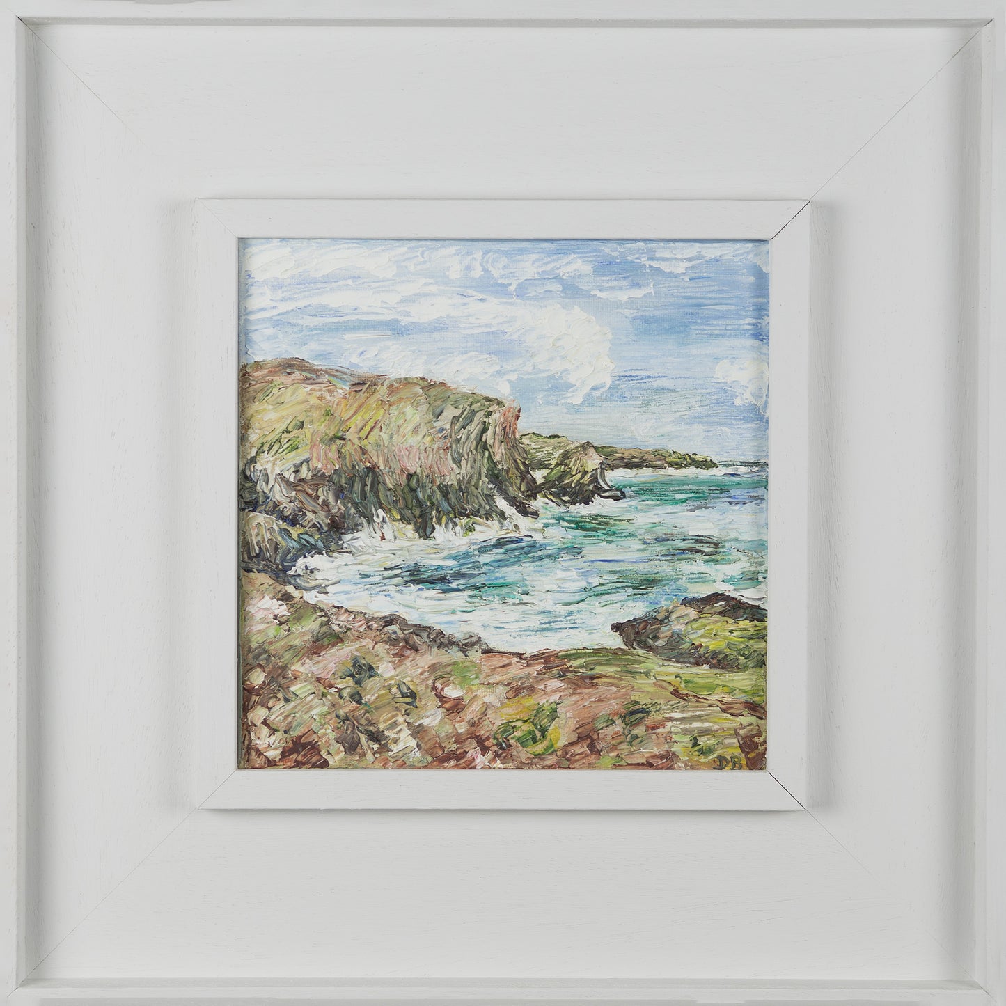 Kynance Cove, Cornwall